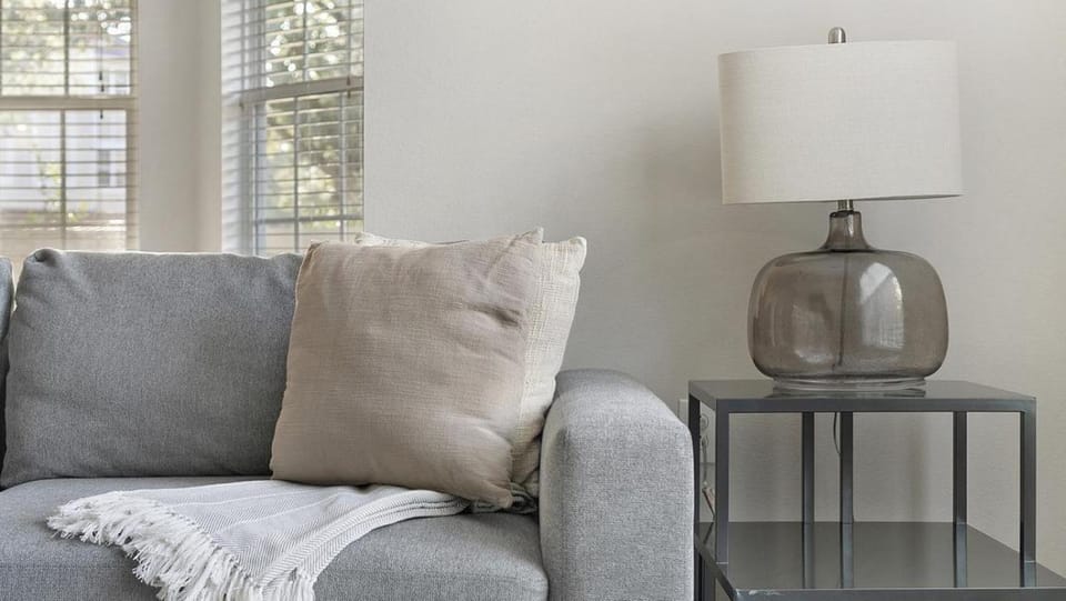 Landing - Modern Apartment with Amazing Amenities (ID1364X008) Apartment in Raleigh