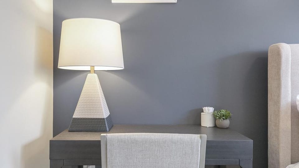 Landing - Modern Apartment with Amazing Amenities (ID8533X30) Apartment in Greensboro