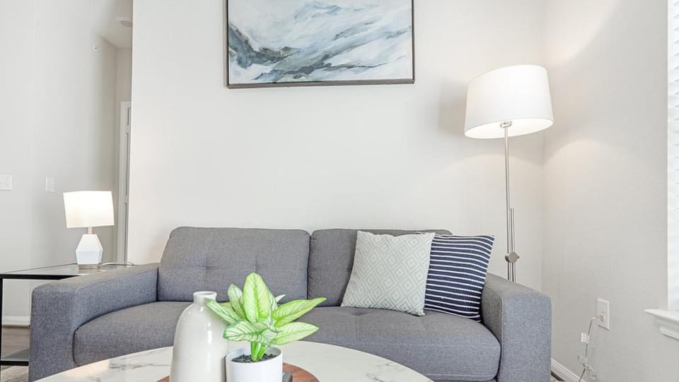 Landing - Modern Apartment with Amazing Amenities (ID7292) Apartment in San Antonio