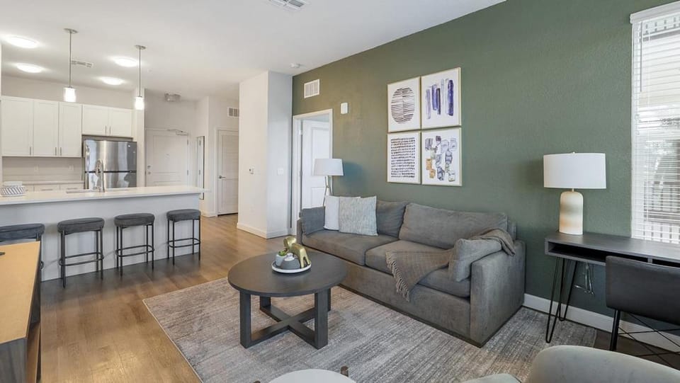 Landing - Modern Apartment with Amazing Amenities (ID1194X179) Apartment in St Petersburg