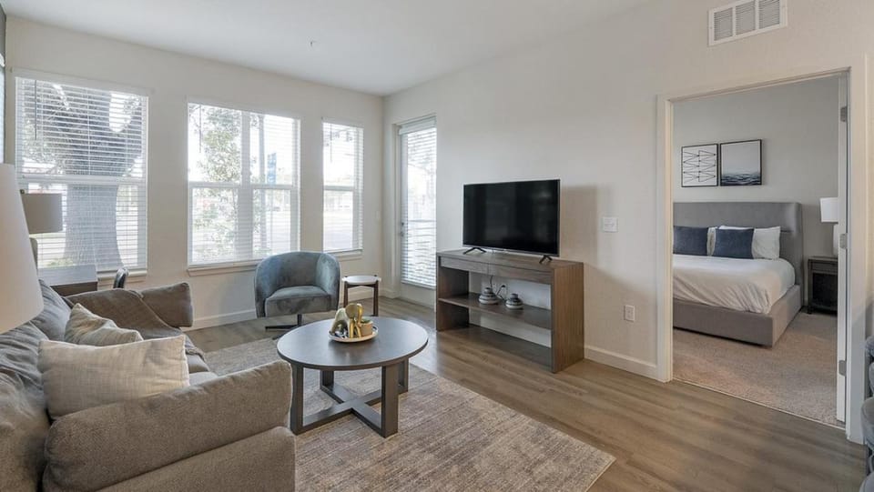 Landing - Modern Apartment with Amazing Amenities (ID1194X179) Apartment in St Petersburg