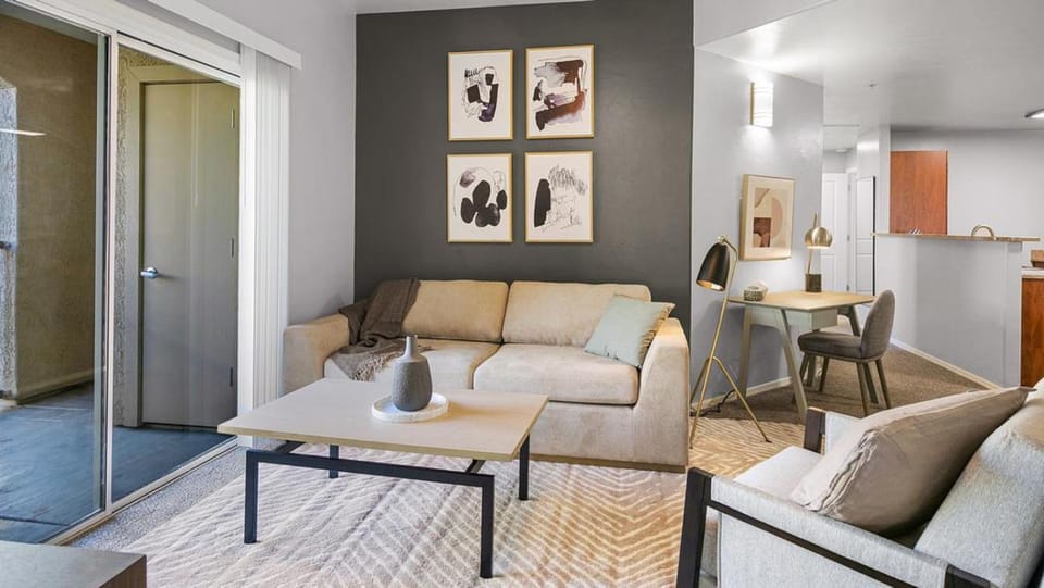 Landing - Modern Apartment with Amazing Amenities (ID8166X52) Apartment in Tortolita
