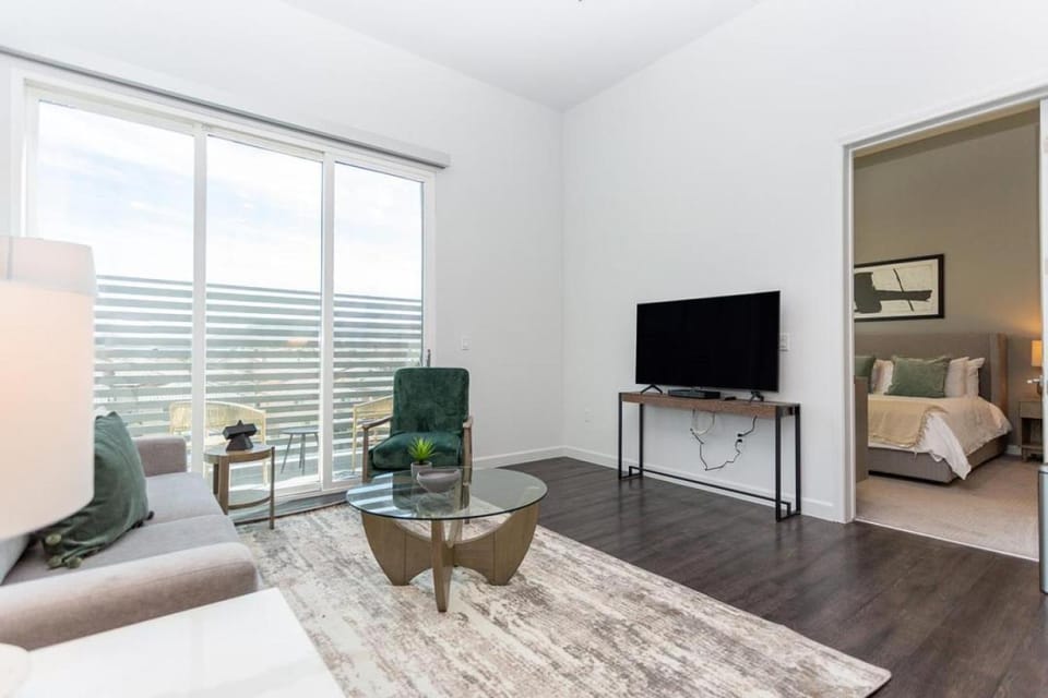 Landing - Modern Apartment with Amazing Amenities (ID3121X08) Apartment in Paradise