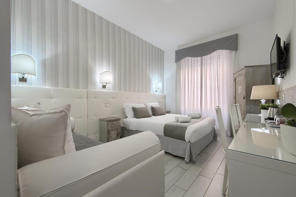 Bathroom, Coffee/tea facilities, Bedroom