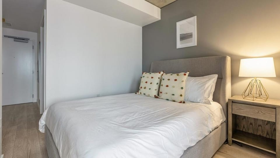 Landing - Modern Apartment with Amazing Amenities (ID5157X18) Apartment in Portland