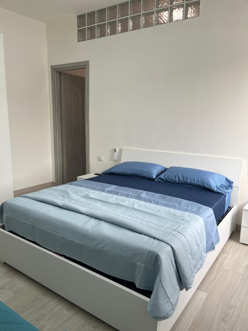 Appartamento "Camadia" Apartment in Agropoli