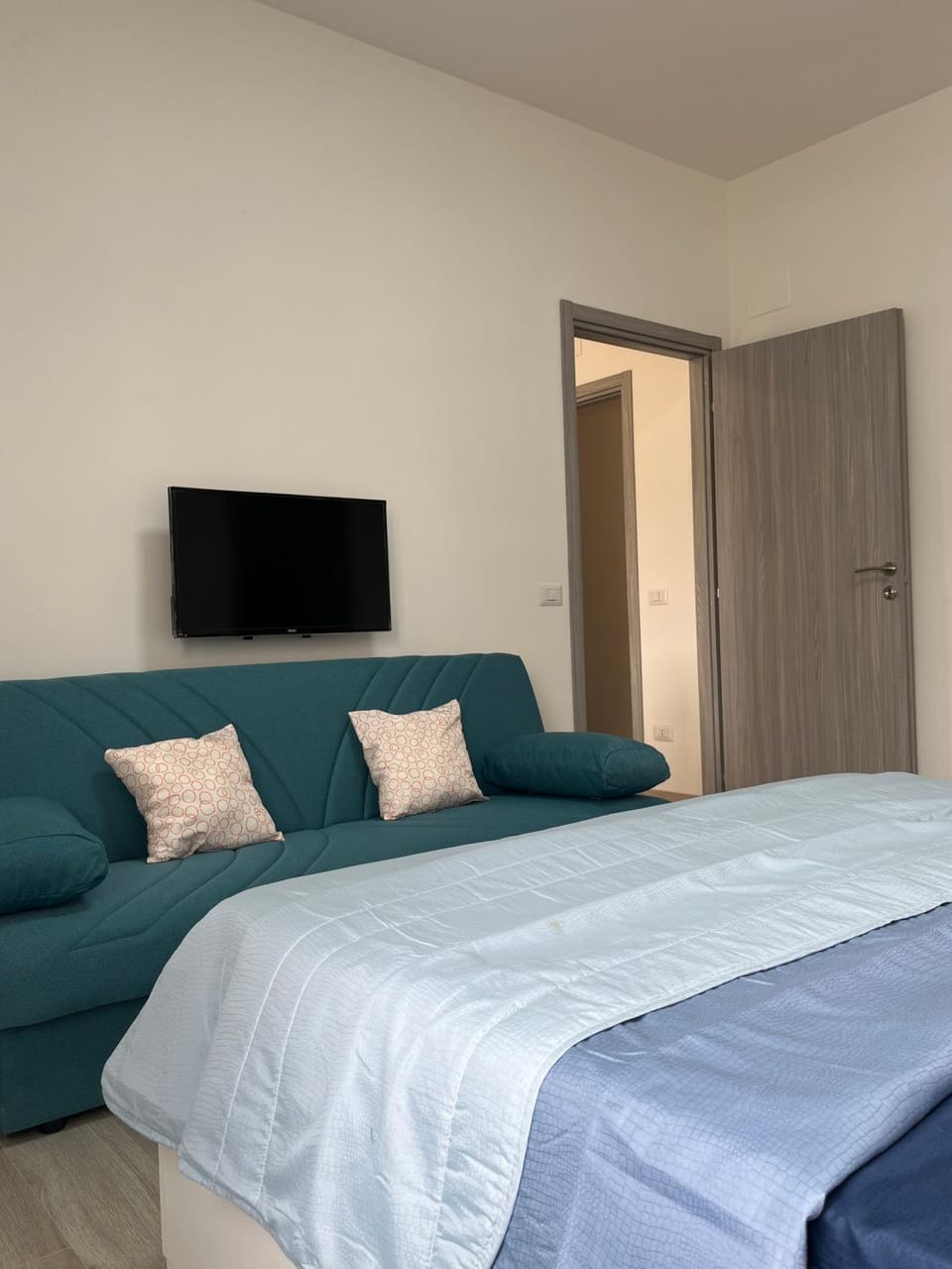 Appartamento "Camadia" Apartment in Agropoli