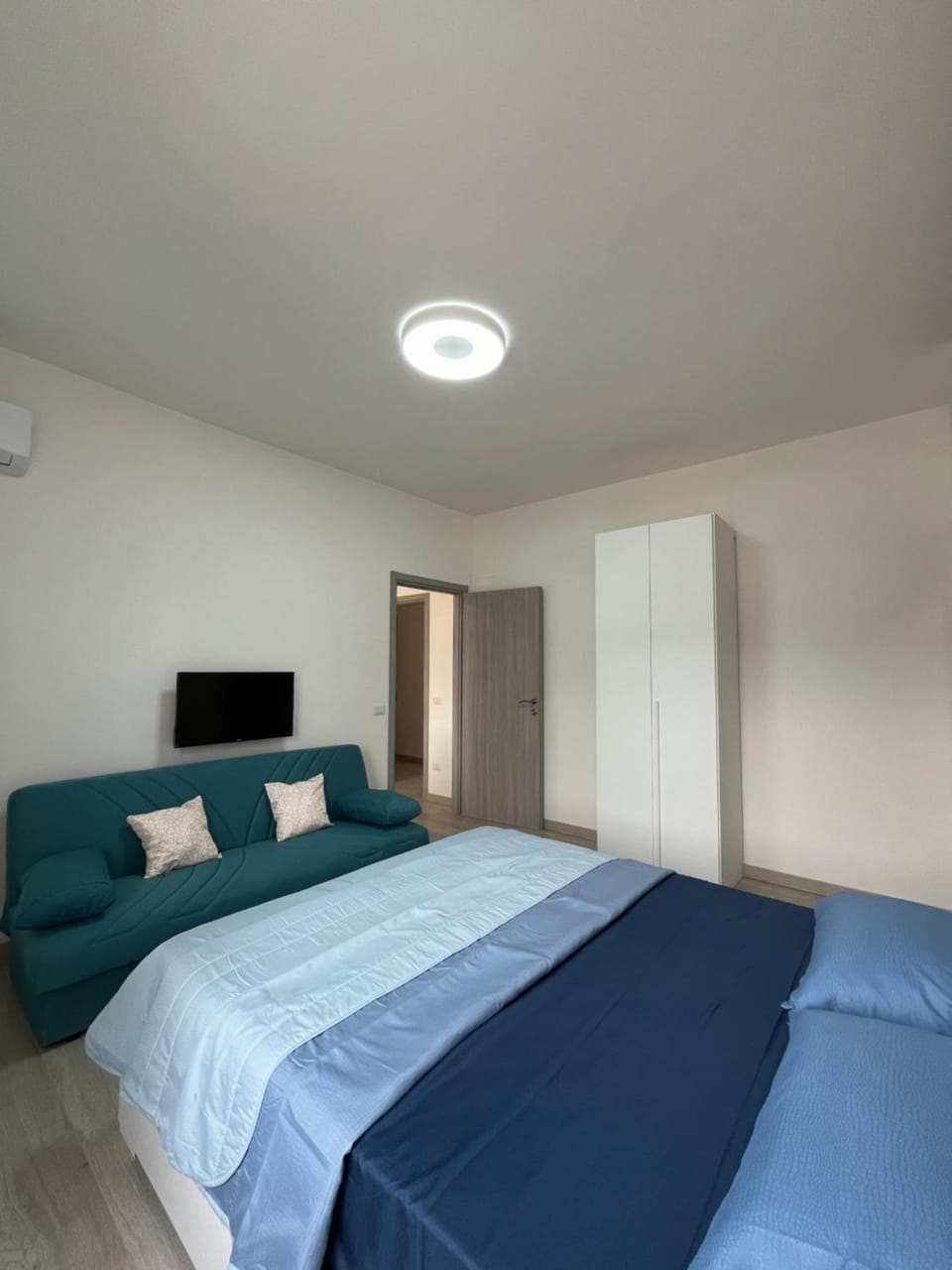 Appartamento "Camadia" Apartment in Agropoli