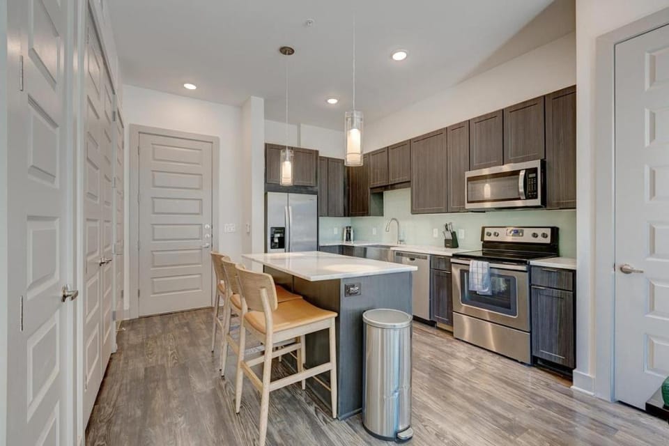 Landing - Modern Apartment with Amazing Amenities (ID5249) Apartment in Fort Worth