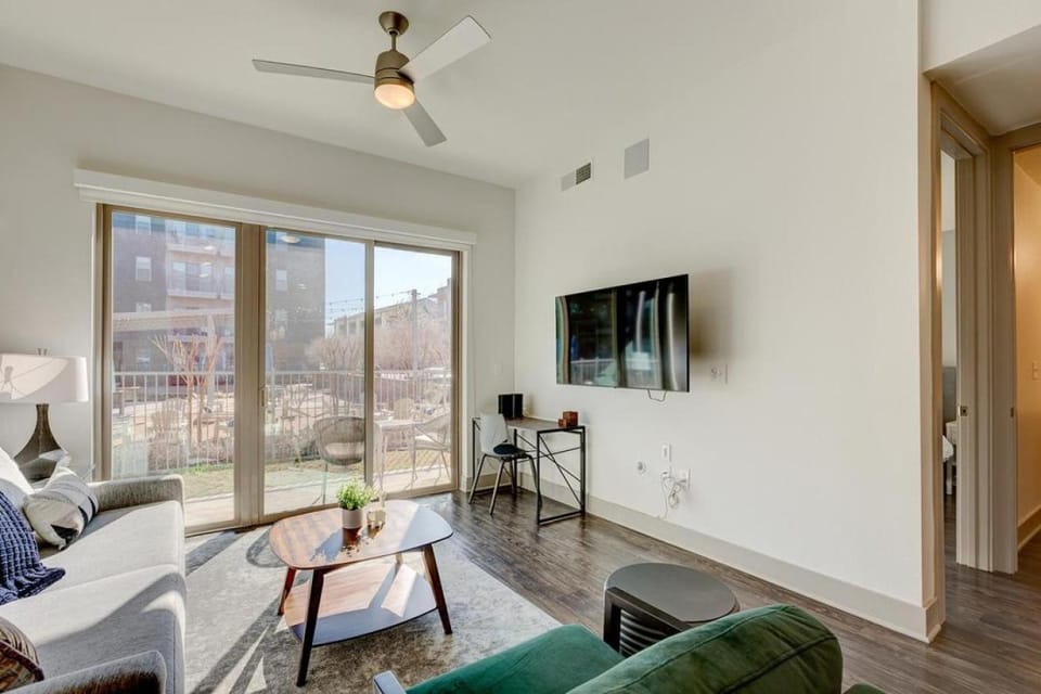 Landing - Modern Apartment with Amazing Amenities (ID5249) Apartment in Fort Worth