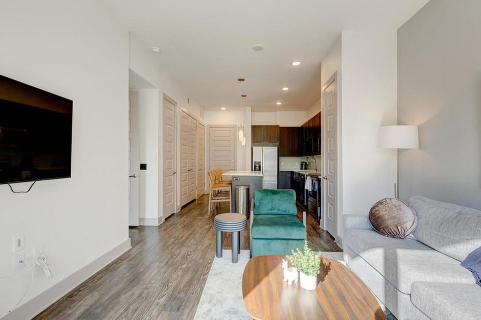 Landing - Modern Apartment with Amazing Amenities (ID5249) Apartment in Fort Worth