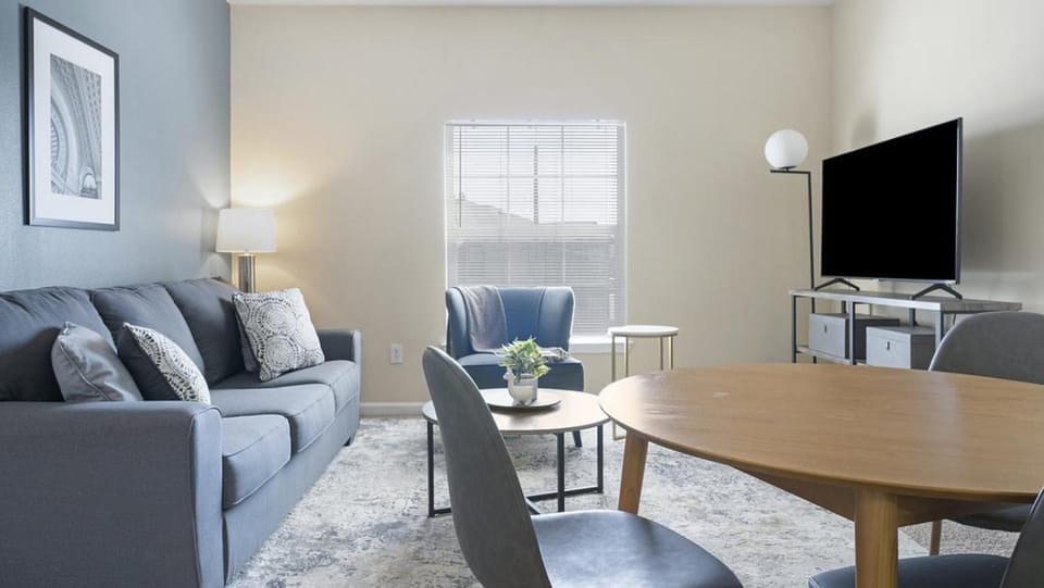 Landing - Modern Apartment with Amazing Amenities (ID3623X99) Apartment in Nueces County