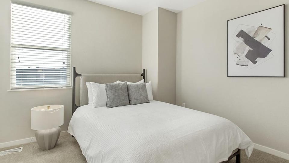 Landing - Modern Apartment with Amazing Amenities (ID8814) Apartment in Boulder