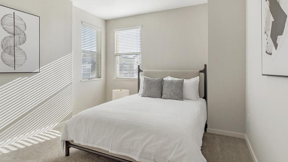 Landing - Modern Apartment with Amazing Amenities (ID8814) Apartment in Boulder