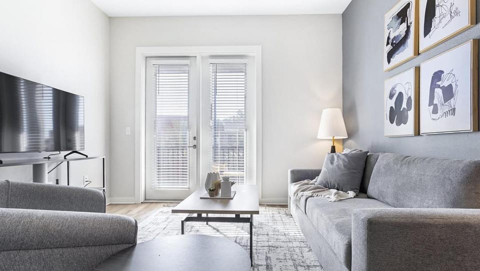 Landing - Modern Apartment with Amazing Amenities (ID8784X50) Apartment in Jacksonville