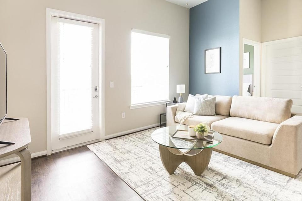 Landing - Modern Apartment with Amazing Amenities (ID7297) Apartment in San Antonio