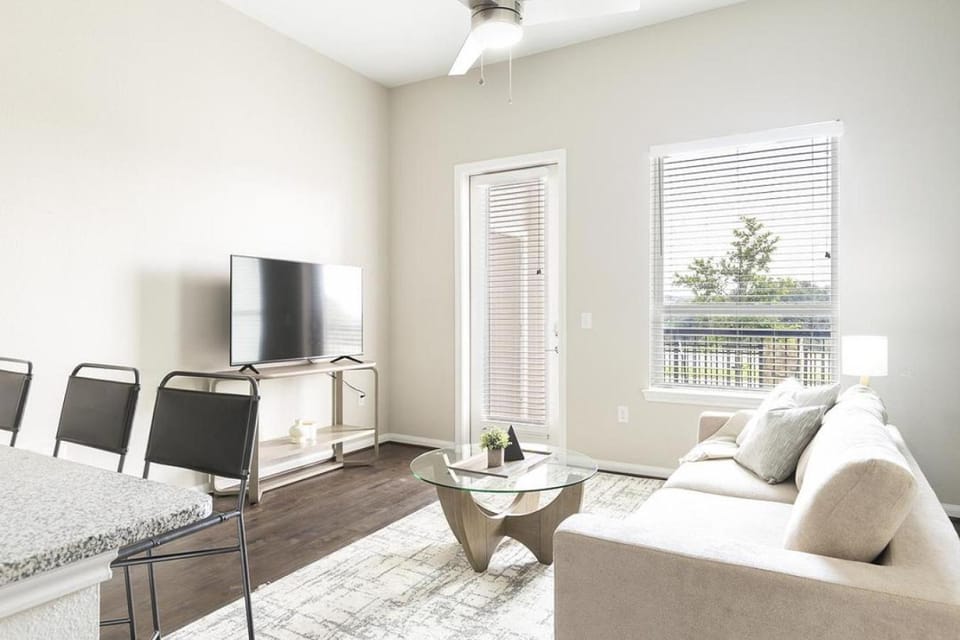 Landing - Modern Apartment with Amazing Amenities (ID7297) Apartment in San Antonio