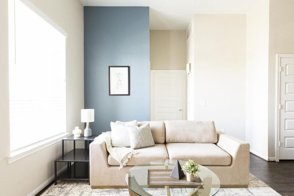 Landing - Modern Apartment with Amazing Amenities (ID7297) Apartment in San Antonio