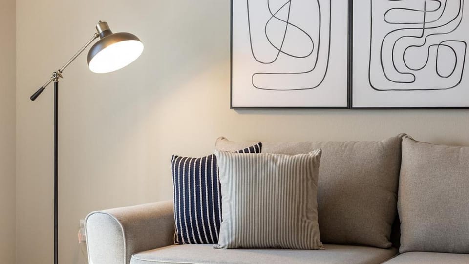 Landing - Modern Apartment with Amazing Amenities (ID4319X92) Apartment in Pearl District