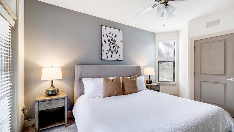 Landing - Modern Apartment with Amazing Amenities (ID3836X79) Apartment in Vestavia Hills
