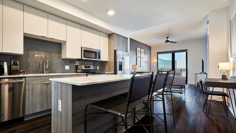 Landing Modern Apartment with Amazing Amenities (ID3153X93) Apartment in Buckhead