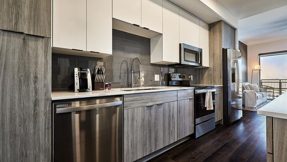 Landing Modern Apartment with Amazing Amenities (ID3153X93) Apartment in Buckhead