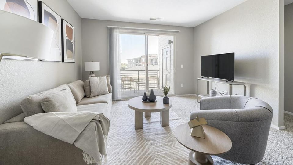 Landing - Modern Apartment with Amazing Amenities (ID3506X55) Apartment in Lafayette