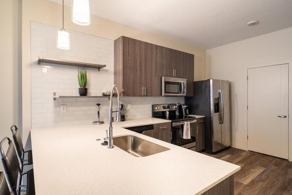Landing - Modern Apartment with Amazing Amenities (ID1907X25) Apartment in Jefferson County