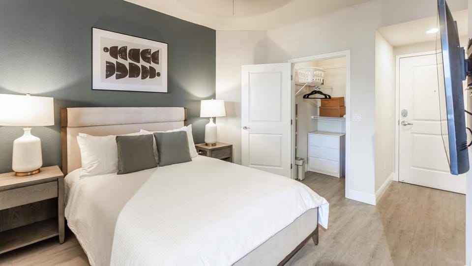 Landing - Modern Apartment with Amazing Amenities (ID8458X06) Apartment in Brickell