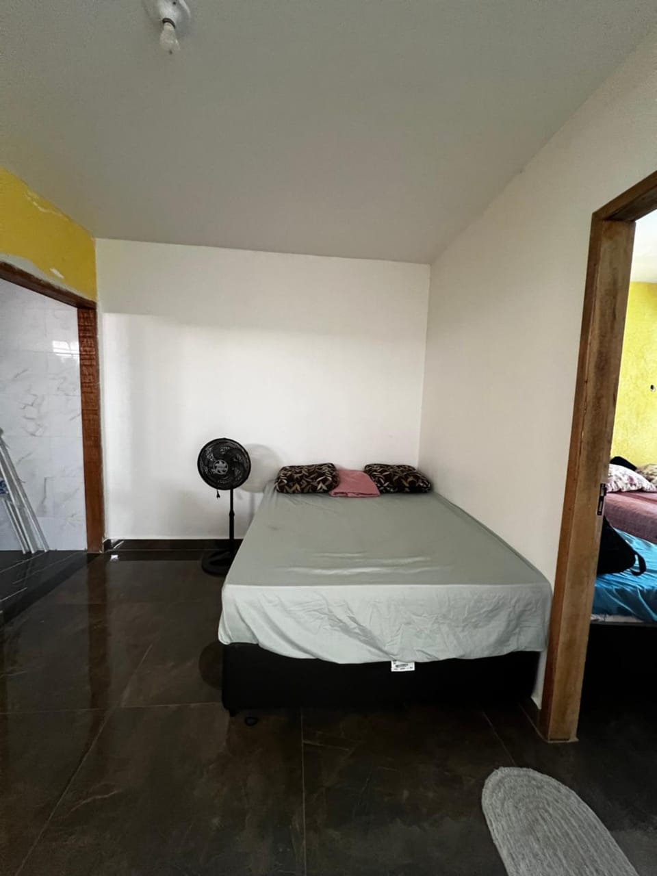 Casa com piscina em Cabo Frio House in Cabo Frio