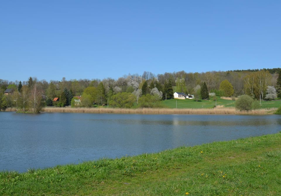 Property building, Off site, Natural landscape
