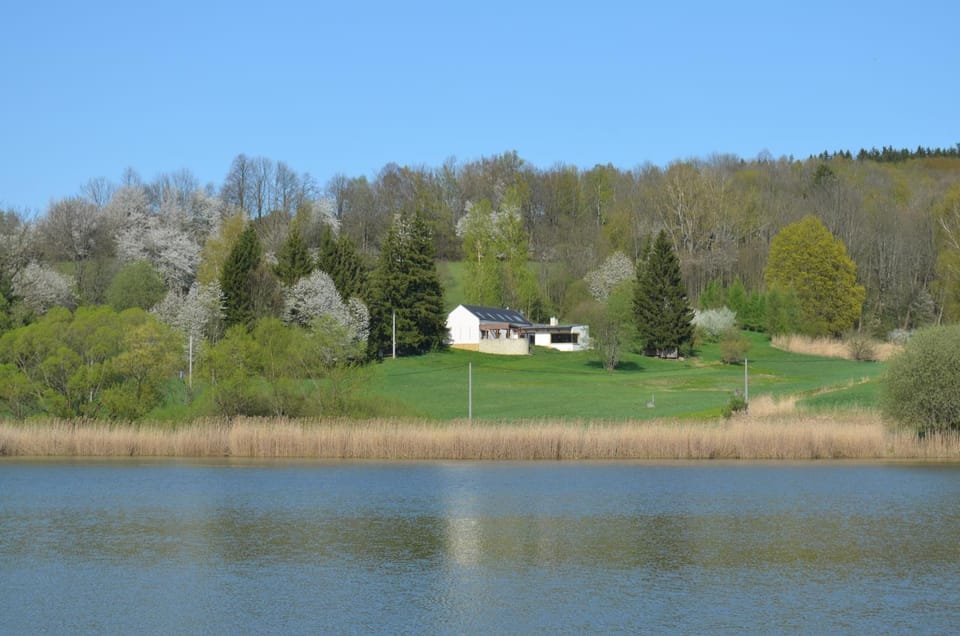 Natural landscape