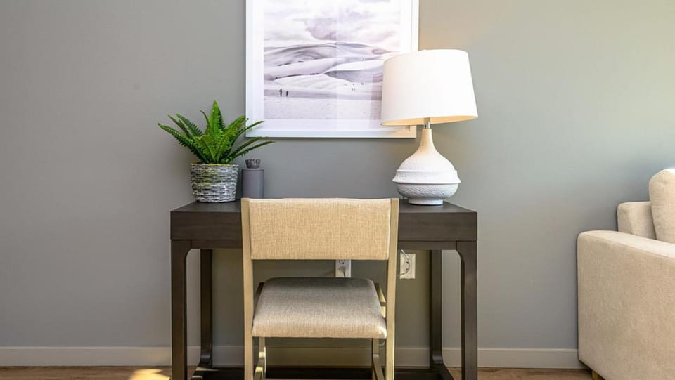 Landing - Modern Apartment with Amazing Amenities (ID7489X40) Apartment in Kent