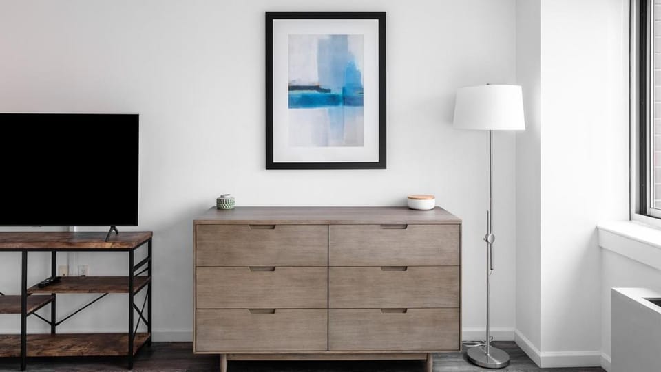 Landing - Modern Apartment with Amazing Amenities (ID5067X83) Apartment in East Village