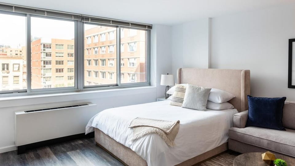 Landing - Modern Apartment with Amazing Amenities (ID5067X83) Apartment in East Village