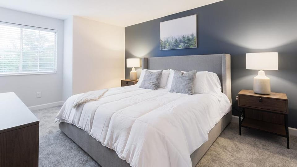 Landing - Modern Apartment with Amazing Amenities (ID6484X14) Apartment in Covington