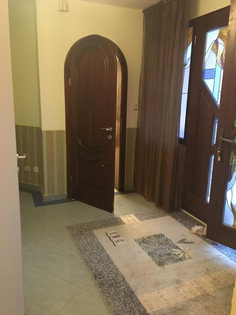 Secret Garden House Bed and Breakfast in Varna