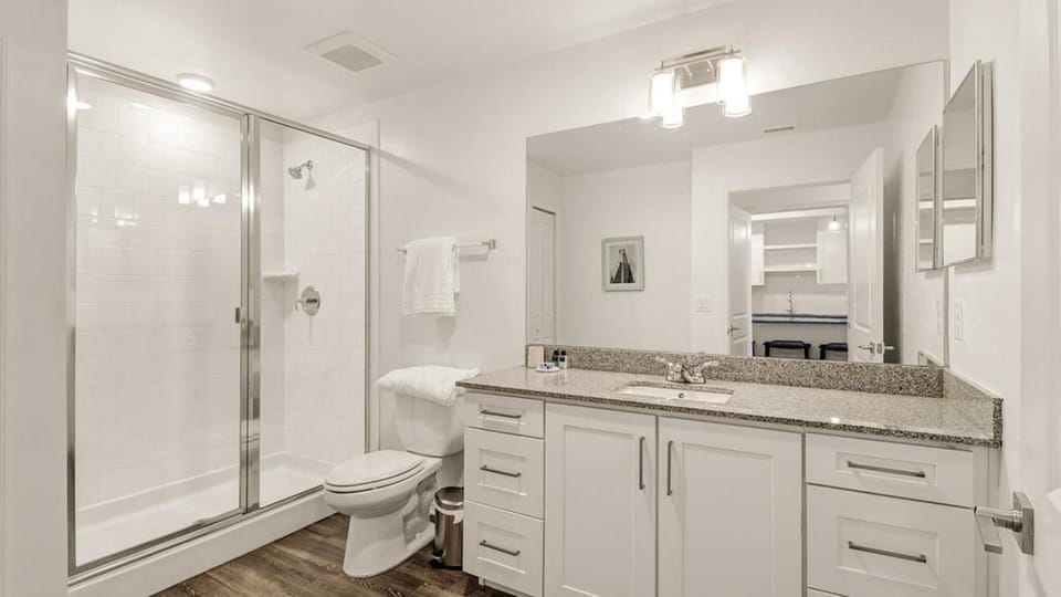 Landing - Modern Apartment with Amazing Amenities (ID8612X67) Apartment in North Fort Myers