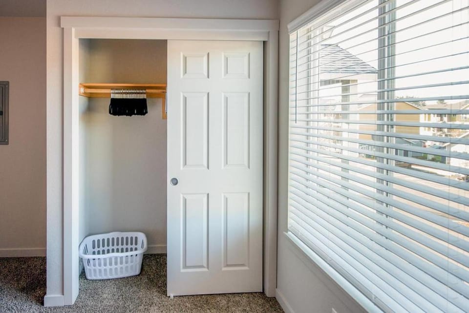 Landing - Modern Apartment with Amazing Amenities (ID4523) Apartment in Washington