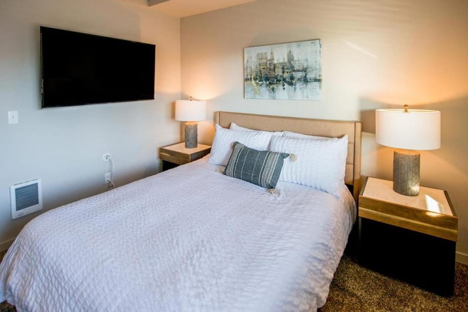 Landing - Modern Apartment with Amazing Amenities (ID4523) Apartment in Washington