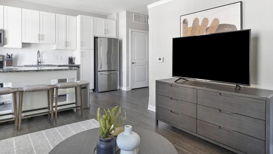 Landing Modern Apartment with Amazing Amenities ID1234X280 Apartment in Durham