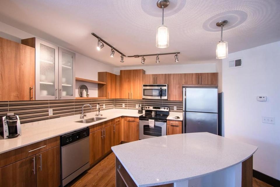 Landing - Modern Apartment with Amazing Amenities (ID2233X02) Apartment in St Petersburg