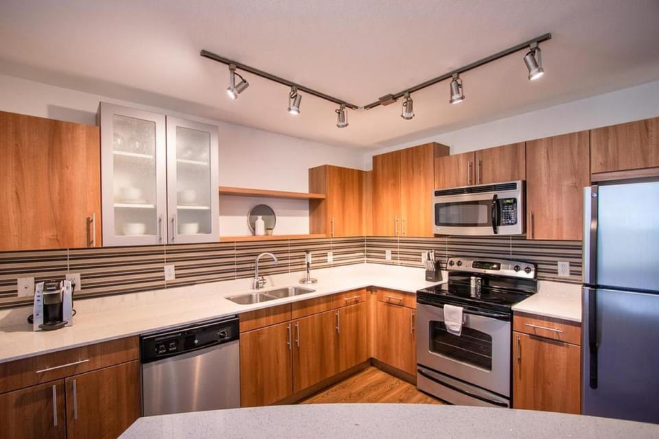 Landing - Modern Apartment with Amazing Amenities (ID2233X02) Apartment in St Petersburg