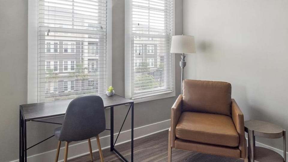 Landing - Modern Apartment with Amazing Amenities (ID7126X74) Apartment in Stono River