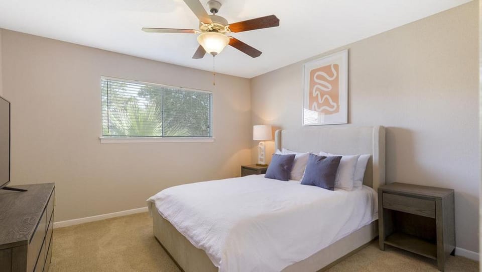 Landing - Modern Apartment with Amazing Amenities (ID9254X75) Apartment in Houston