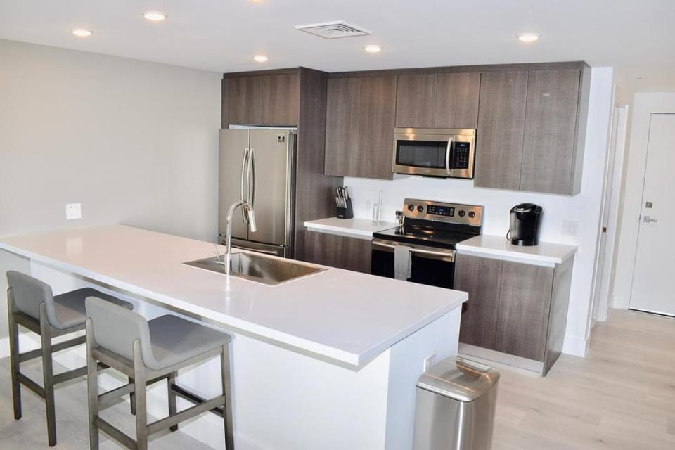 Landing - Modern Apartment with Amazing Amenities (ID7202) Apartment in Pompano Beach
