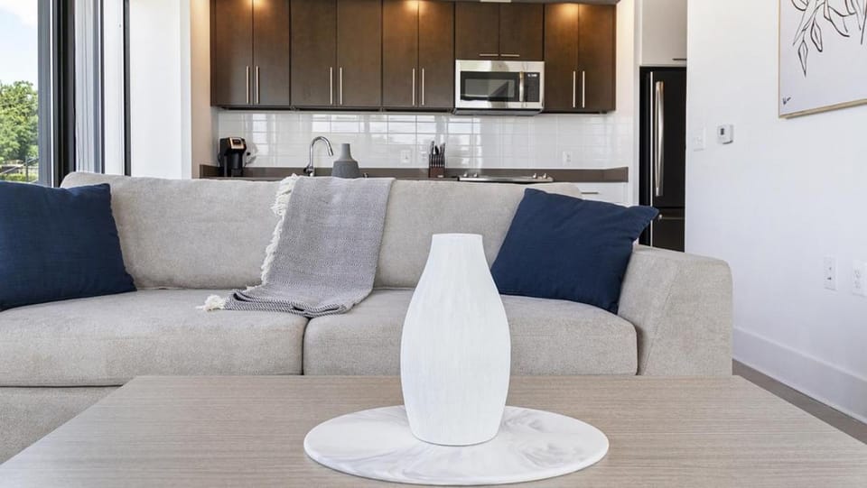 Landing - Modern Apartment with Amazing Amenities (ID5107X67) Apartment in Arlington