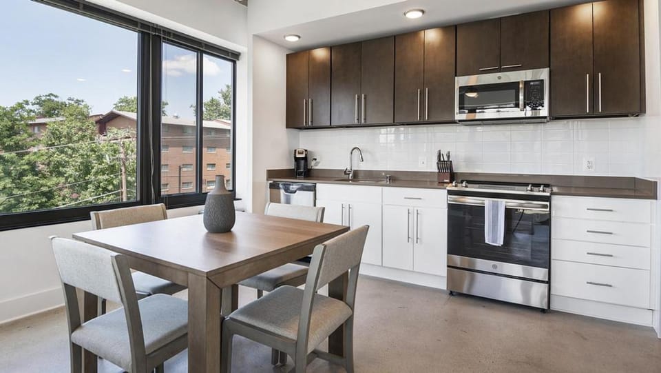 Landing - Modern Apartment with Amazing Amenities (ID5107X67) Apartment in Arlington