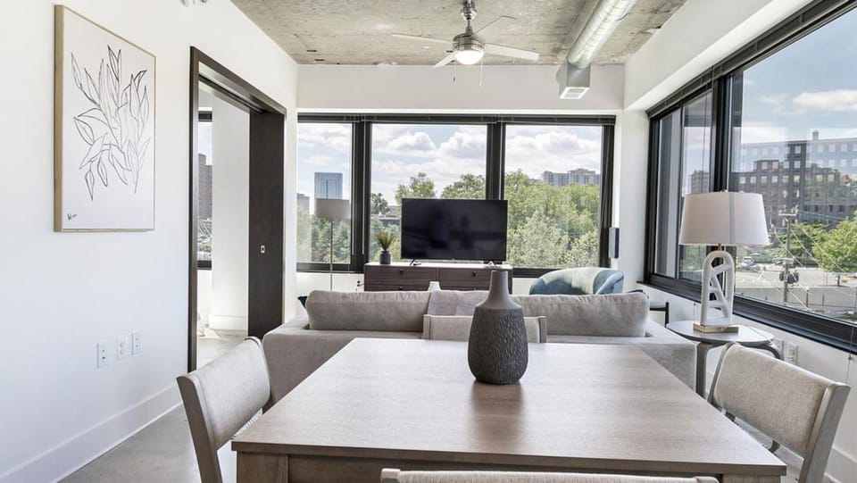 Landing - Modern Apartment with Amazing Amenities (ID5107X67) Apartment in Arlington