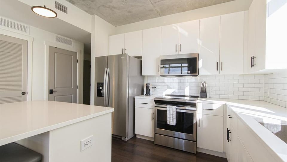 Landing - Modern Apartment with Amazing Amenities (ID8503X97) Apartment in St Petersburg
